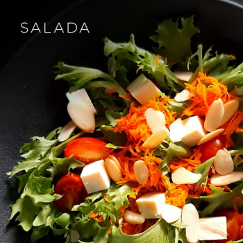 salada