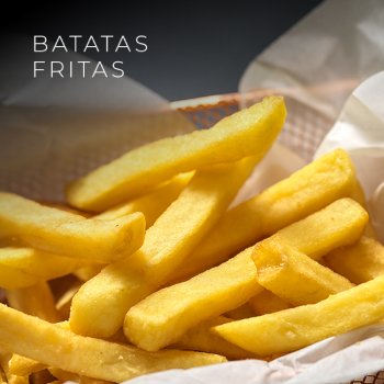 batata frita