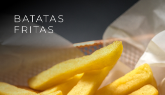 batata frita